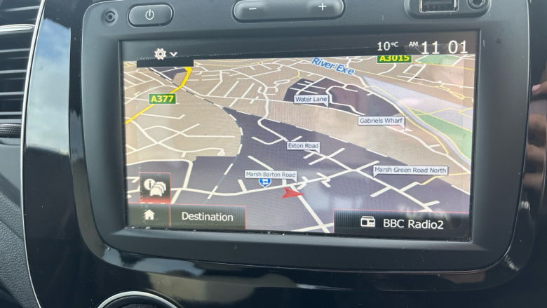 Renault Captur 1.5 dCi 90 Iconic 5dr Diesel Hatchback